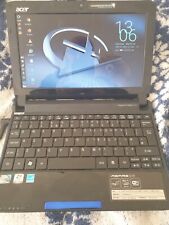 Acer aspire one for sale  DAVENTRY