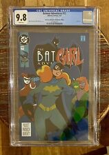 Batman adventures cgc for sale  RICHMOND