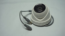 Used, Turret HD-TVI Security Camera, Weatherproof, 2.8mm Fixed Lens, CMHT1322WE-28 for sale  Shipping to South Africa
