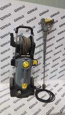 Used, KARCHER PRESSURE WASHER HD 5/12 CX 230-240V 50Hz 2,5 kW 1520-9040 for sale  Shipping to South Africa