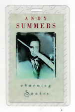 Andy summers the usato  Dairago