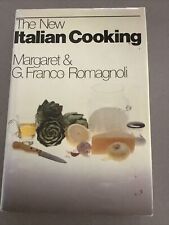New italian cooking for sale  Sonoma