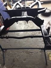 triumph tr4a chassis for sale  WALSALL