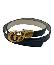 Gucci marmont leather for sale  Shipping to Ireland