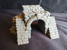 Ruined arch 28mm for sale  ROTHERHAM