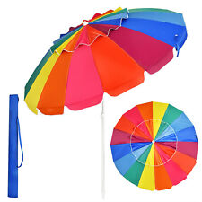 Costway beach umbrella for sale  Sayreville