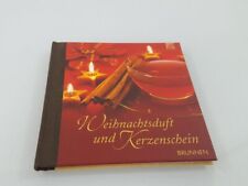 Weihnachtsduft kerzenschein te gebraucht kaufen  Stadthagen