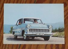 1960 ford taunus gebraucht kaufen  Hamburg