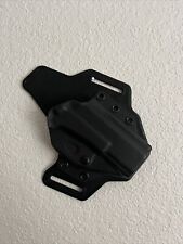 Glock holster owb for sale  Salem