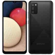 Smart Phone Samsung Galaxy A02s A025U 4G LTE 32GB DESBLOQUEADO/T-Mobile *GRAU B, usado comprar usado  Enviando para Brazil