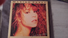 MARIAH CAREY  -  LOVE TAKES TIME  -  12” vinyl record, usado comprar usado  Enviando para Brazil