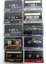 Stück audio kassetten gebraucht kaufen  Bonn