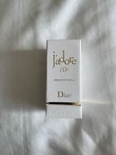 DIOR J'ADORE L'OR ESSENCE DE PARFUM - ORYGINALNY ROZMIAR PODRÓŻNY 3,5ML - FABRYCZNIE NOWY/PUDEŁKO na sprzedaż  Wysyłka do Poland