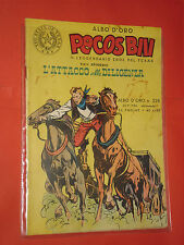 Pecos bill formato usato  Italia