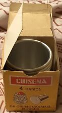 Vintage cuisena italian for sale  LEICESTER