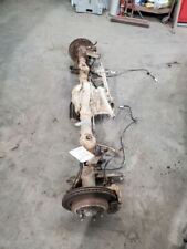 Rear axle without for sale  Litchfield