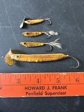 flying lure for sale  Corning