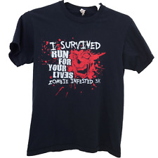 Zombie 2012 shirt for sale  Bellevue
