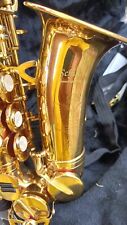 Schill alto saxophone d'occasion  Expédié en Belgium