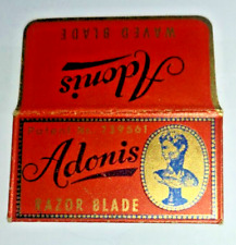 Adonis lametta collezione usato  Roma
