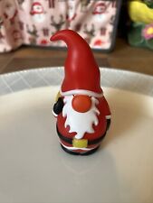 Gnome christmas rubber for sale  Laingsburg