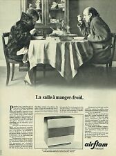 1969 advertising 0222 d'occasion  Expédié en Belgium
