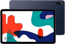 Tablet Huawei MatePad 10.4" 2K FullView 32 GB - Gris (Desbloqueado) Costó £230 segunda mano  Embacar hacia Mexico