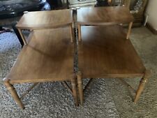 vintage table mcm end for sale  Dover