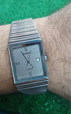Usado, Relógio masculino de quartzo vintage edição limitada Orginal Rado comprar usado  Enviando para Brazil
