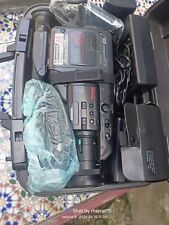 Videocamera hitachi c52e usato  Tavigliano