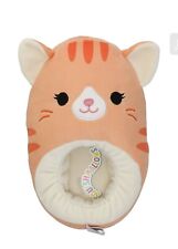 Squishmallow cat slippers for sale  Austin