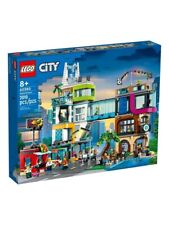 Lego city 60380 d'occasion  Thionville