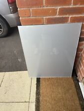 Opaque kitchen toughened for sale  CREWE