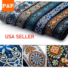 Embroidery bohemian style for sale  Utica