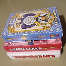 collezione topolino usato  Pescara