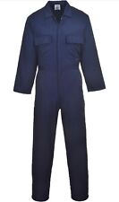 Portwest boiler suit for sale  INGATESTONE