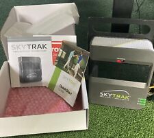Skytrak golf simulator for sale  Newark