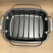 Kitchenaid steel nonstick for sale  Brookfield