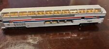 Scale bachmann amtrak for sale  Wake Forest