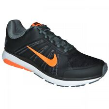 Zapatos para correr Nike DART 12 o 12 (4E) negros gris naranja naranja talla 10 (4E), 11 -12, usado segunda mano  Embacar hacia Argentina