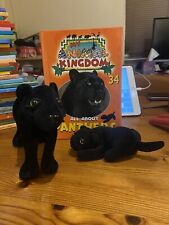 Animal kingdom panthers for sale  WORCESTER