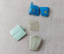 Plastic miniature parts d'occasion  Expédié en Belgium