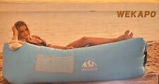 Wekapo inflatable lounger for sale  Lebanon