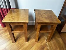 cherry wood furniture for sale  BROMLEY