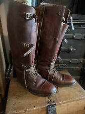 Hunting boots size for sale  BUXTON