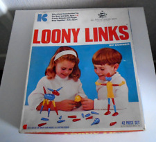 Vintage loony links for sale  UK