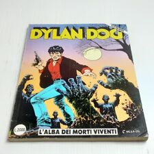 Dylan dog ristampa usato  Torino