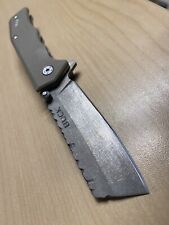 Buck pocket knife for sale  Glasgow