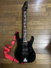 Guitarra Ibanez RG 7 cuerdas segunda mano  Embacar hacia Argentina