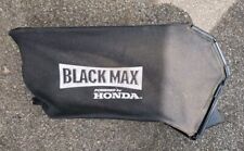 Black max powered for sale  Canal Winchester